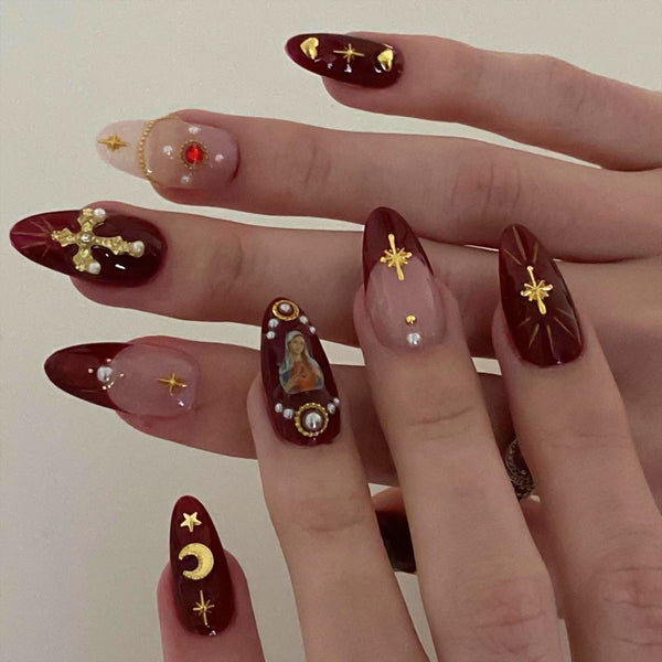 Celestial Diamonds